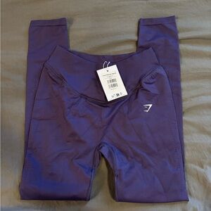 Gymshark sweat seamless leggings